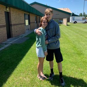 Meet your Posher, Jillian